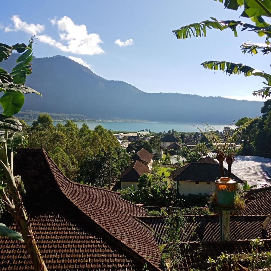 Jungleadventure Cabin Camping Bedugul  Buitenkant foto